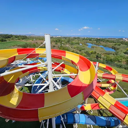 Rainbow 2 6 Sluneční pobřeží
