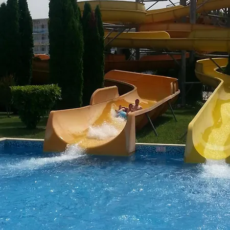 Daire Rainbow 2 6 Sunny Beach
