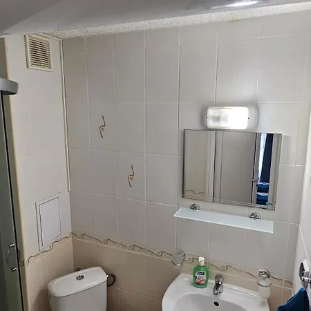 Apartmán Rainbow 2 6 *