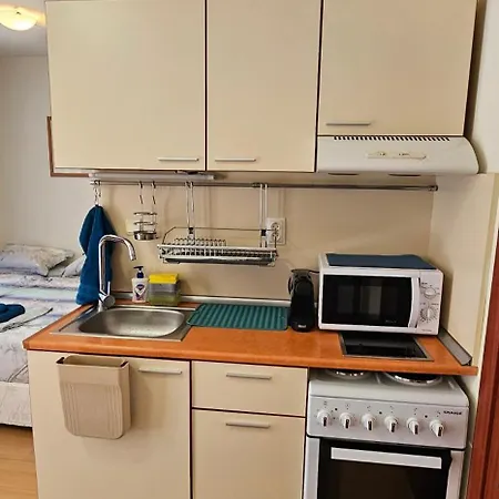 Apartmán Rainbow 2 6 *