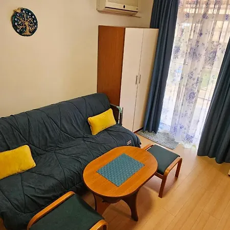 Apartmán Rainbow 2 6 *