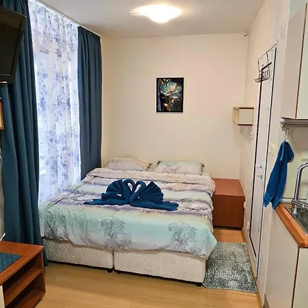 Apartmán Rainbow 2 6