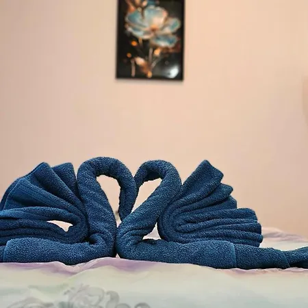 Apartmán Rainbow 2 6 *