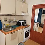 Rainbow 2 6 Apartman