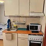 Apartman Rainbow 2 6 *